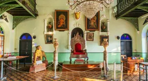 Sawantwadi Palace Boutique Art Hotel - Image 3