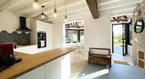 L'Echappée au Gué - Nordic bath - Image 5