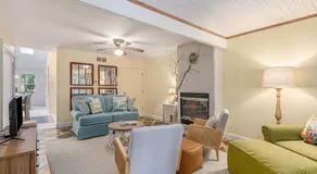 Painted Porch Cottage - Image 2