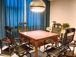 Lanyue Hotel (Xuchang Changge Yiwu Chengzhong Mao Ideal City Branch) - Image 5