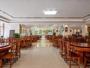 Huangguoshu Hantun Hotel - Image 5