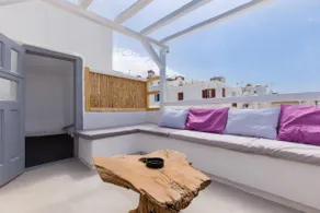 Melina's House Mykonos Town - Image 2