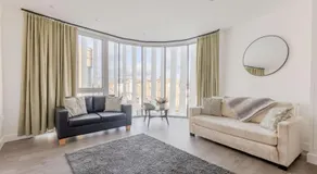 Boutique Vertigo Apartment Central Kingston/London - Image 2