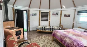 Alakol-Jyrgalan Guest House - Image 2
