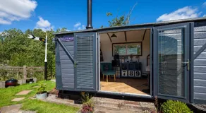 Skipbridge Farm Glamping - Image 5