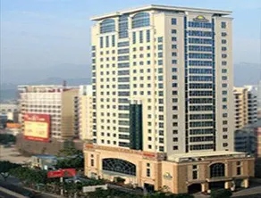 Days Hotel Jindu Fuzhou - Image 2