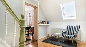 Ferienwohnung Löwenstein - Image 4