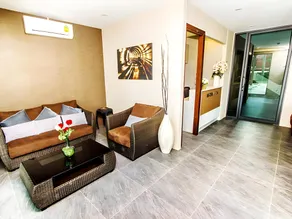 B2 Mountain Pano Residence Chiang Mai - Image 5