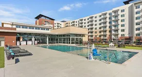 Lodgeur Denton - next to Rayzor Ranch, hospitals, close to UNT - Image 5