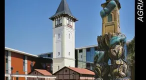 Borostyán Vendégház Eger - Image 5