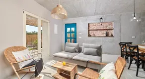 Villa Mediterranea with pool and grill in Umag - Image 2