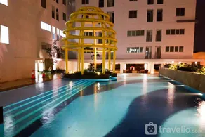 Brand New 2BR at Bassura City Apartment By Travelio - Image 3