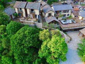 Yunduan Mijing Boutique Hostel - Image 2