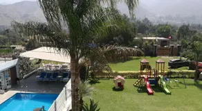 Las Cumbres INN - Image 4