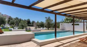 Monte das Oliveiras - Casas de Campo - Image 3