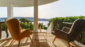 Villa de lujo en Playa de Fornells - Image 4