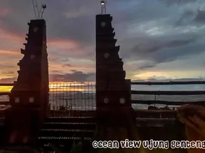 Ocean View Resort Ujung Genteng - Image 5