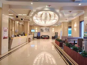 Jomans Heyue Hotel (Jiaxing Nanhu Tongji University Branch) - Image 2