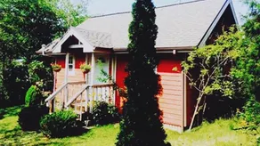 House in the Forest in Hoengseong - Image 1