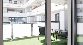 Rebany Apartman 2 Free parking, Central Location - Image 4