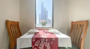 Compact 2B Apt-In The Heart of Melbourne - Image 5
