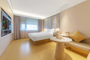 Ji Hotel Kunming Longlu University of Science and Technology - Image 2