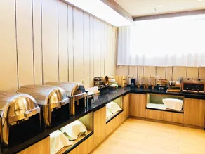 HuaTing Hotel (Changzhi Bayi Plaza) - Image 5