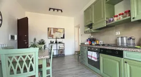 Clarissa Guest House Via Verani 18 - Image 3