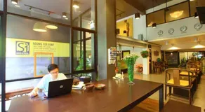 S1hostel Bangkok - Image 5