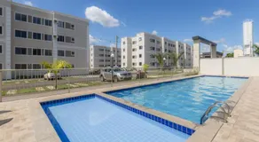 Apartamento próximo Aeroporto Cuiabá - Image 3