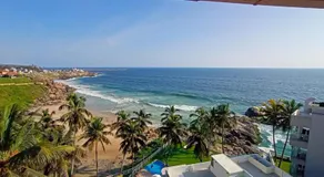 Vijaya Varma Beach Resort - Image 4