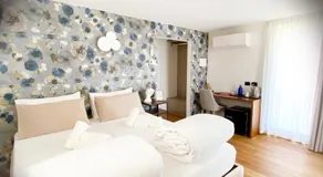 HARTMANN FEEL AT HOME B&B Villa Gignese - Image 2