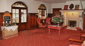 Romantik im Hotel Villa Röhl - Image 3