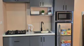 Modern King bed Loft - Image 4