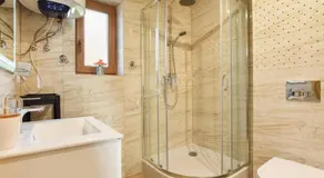 Nowe domki w górach "Pod Skrzycznym", koło Szczyrku - Image 2