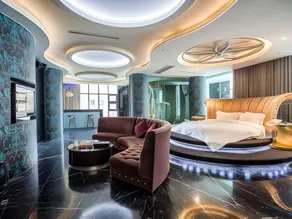 OHYA Chain Boutique Motel-Taoyuan  - Image 2
