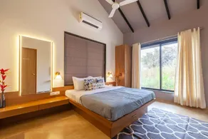 Soul Serenity by StayVista - Your nature getaway with a Swimming pool - Image 2