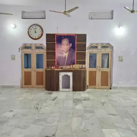 POP Pt Kanti Prasad Gaur Charitable Trust - Image 2
