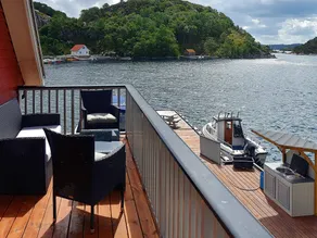 4 star holiday home in Urangsvåg - Image 5