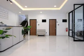 Vibes Djanti Residence Yogyakarta By Sans Hotel - Image 5