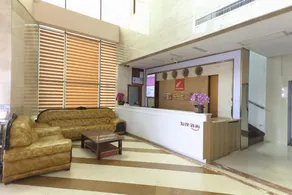 Jun Hotel Guangdong Shenzhen Dapeng New District Kuiyong Street Office - Image 3