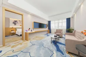 Kyriad Marvelous Hotel Zhongshan Nanlang Center - Image 3