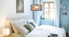 Apartment Aussee- Beletage Salzherrenhof- Küche, WLAN, Netflix - Image 2