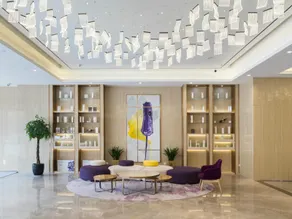Lavande Hotels Xuzhou Yunlong Wanda Medical University - Image 2