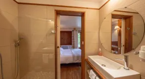 Gîte rural de charme avec sauna, forêt à proximité et prairie avec chevaux - Image 2