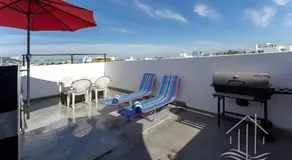 Promo! 2BR-Pool-Views-King Bed-Walk 2 Beach-5 Star Area - Image 4