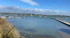Itchenor Sailing Club - Image 4
