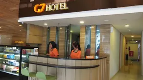 G7 Hotel - Image 3