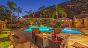 Private, Views, Free Wine Tickets, and Ask about 100 Dollar Taco Caterer For 10 - Image 4