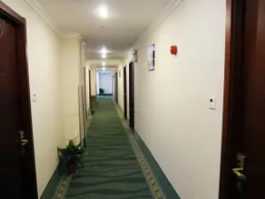 GreenTree Inn Nanjing Dachang Xinhua Road Express Hotel - Image 4